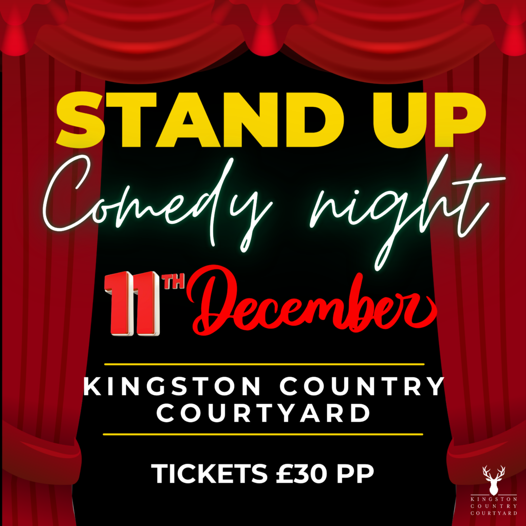 Stand Up Night
